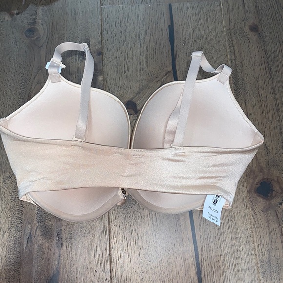 LaSenza PushUp Bra 34DDD - Picture 2 of 2